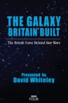 The Galaxy Britain Built: The British Force Behind Star Wars Movie Streaming Online