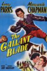 The Gallant Blade Movie Streaming Online