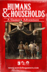 The Gamers: Humans & Households Movie Streaming Online