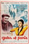 The Gates of Paris Movie Streaming Online