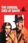 The General Died at Dawn Movie Streaming Online