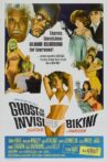 The Ghost in the Invisible Bikini Movie Streaming Online