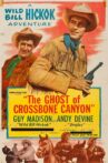 The Ghost of Crossbones Canyon Movie Streaming Online