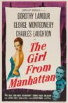 The Girl from Manhattan Movie Streaming Online