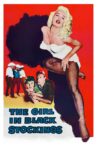 The Girl in Black Stockings Movie Streaming Online