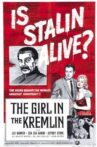 The Girl In The Kremlin Movie Streaming Online