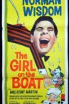 The Girl on the Boat Movie Streaming Online