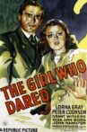 The Girl Who Dared Movie Streaming Online