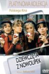 The Girls of Nowolipki Movie Streaming Online