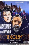 The Golem Movie Streaming Online