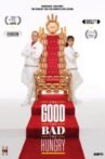 The Good, The Bad, The Hungry Movie Streaming Online