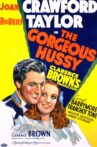 The Gorgeous Hussy Movie Streaming Online