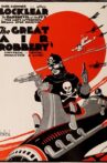 The Great Air Robbery Movie Streaming Online