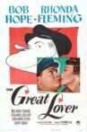 The Great Lover Movie Streaming Online