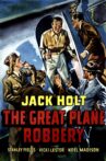 The Great Plane Robbery Movie Streaming Online