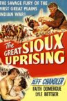 The Great Sioux Uprising Movie Streaming Online