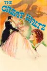The Great Waltz Movie Streaming Online