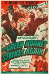 The Green Hornet Strikes Again! Movie Streaming Online
