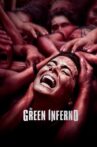 The Green Inferno Movie Streaming Online