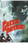 The Green Inferno Movie Streaming Online
