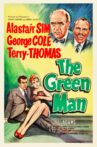The Green Man Movie Streaming Online