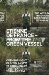 The Green Vessel Movie Streaming Online