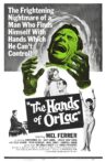 The Hands of Orlac Movie Streaming Online