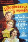 The Happiness of Three Women Movie Streaming Online