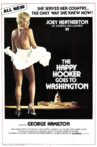 The Happy Hooker Goes to Washington Movie Streaming Online