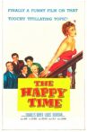 The Happy Time Movie Streaming Online