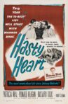 The Hasty Heart Movie Streaming Online