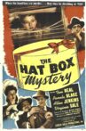 The Hat Box Mystery Movie Streaming Online