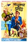 The Helicopter Spies Movie Streaming Online