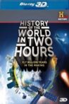 The History of the World in 2 Hours Movie Streaming Online