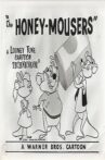 The Honey-Mousers Movie Streaming Online