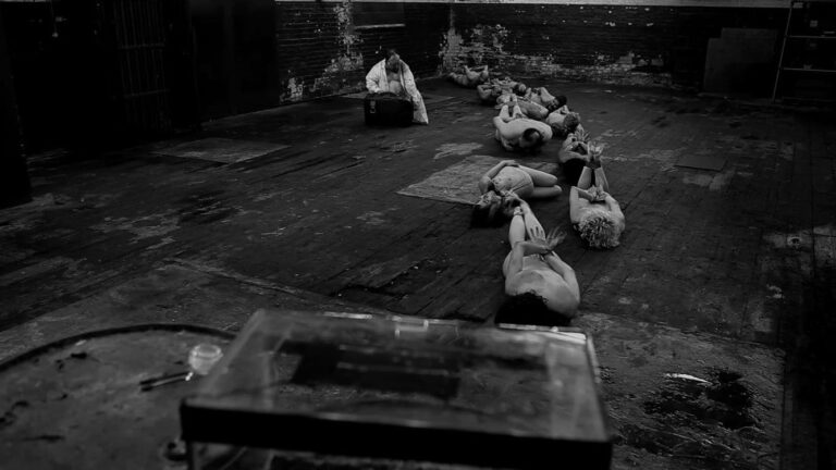 The Human Centiped Streaming 2 The Human Centipede 2 (Full Sequence) Movie Streaming Online Watch