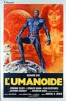 The Humanoid Movie Streaming Online