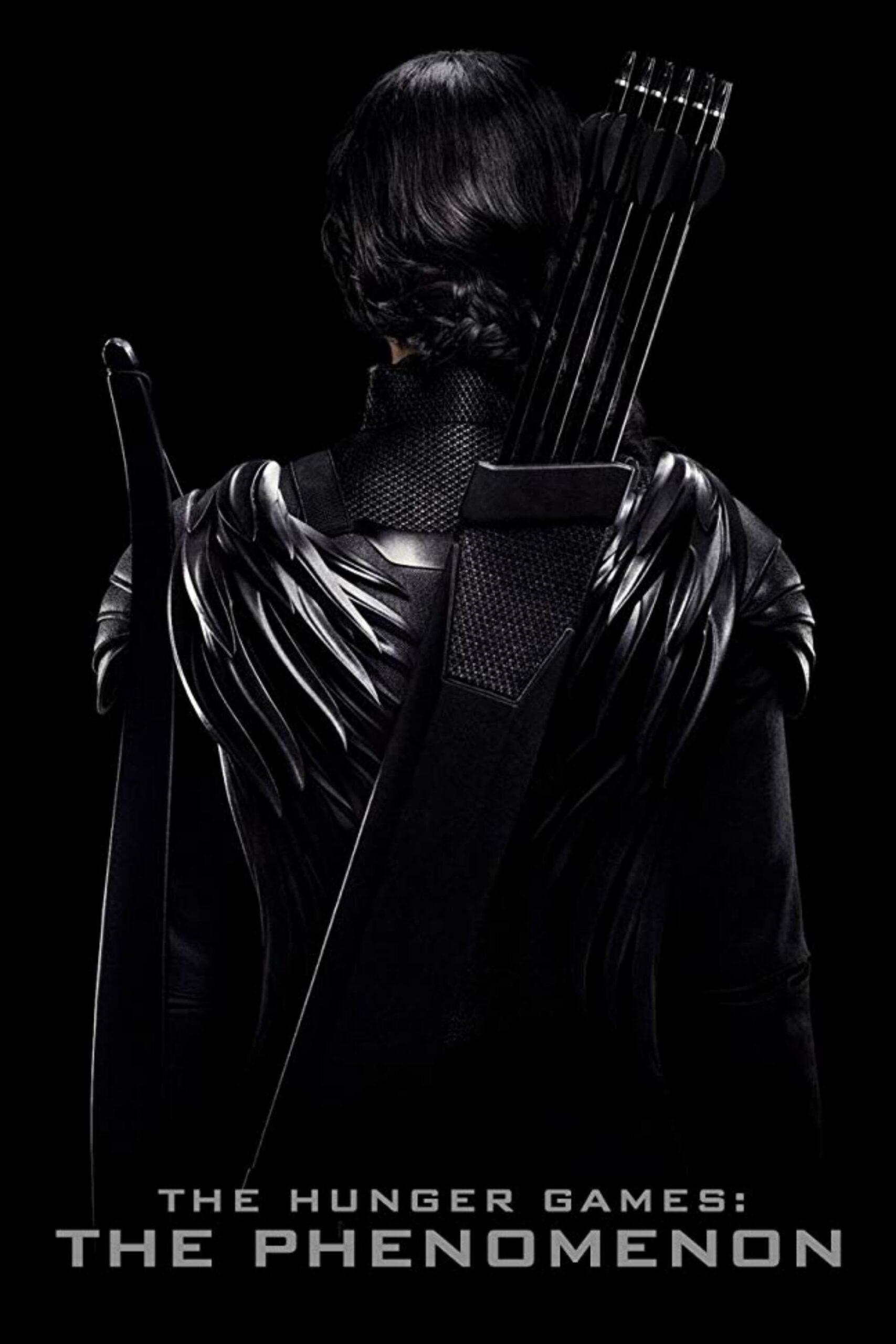 The Hunger Games: The Phenomenon Movie Streaming Online Watch