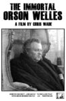 The Immortal Orson Welles Movie Streaming Online