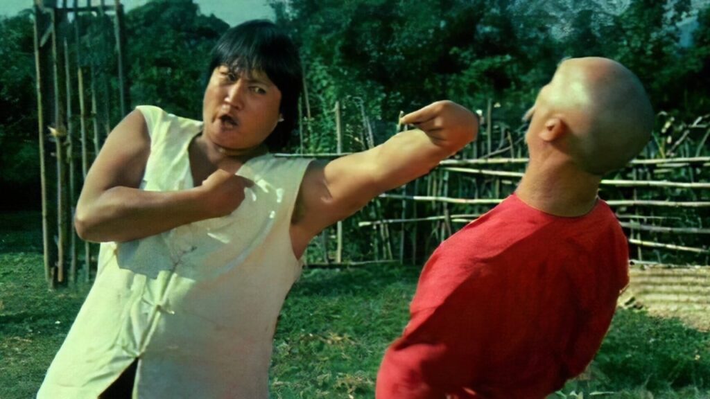 The Incredible Kung Fu Master Cantonese Movie Streaming Online Watch