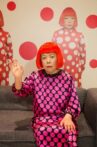 The Inexhaustible Creations of Yayoi Kusama Movie Streaming Online