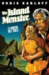 The Island Monster Movie Streaming Online