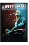 The Jeff Healey Band: Live in Belgium Movie Streaming Online