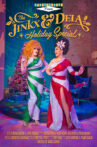 The Jinkx and DeLa Holiday Special Movie Streaming Online