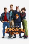 The Jonsson Gang Movie Streaming Online