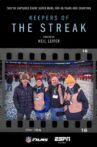 The Keepers of the Streak Movie Streaming Online