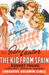 The Kid from Spain Movie Streaming Online