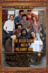 The Killer Clown Meets the Candy Man Movie Streaming Online