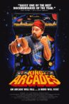 The King of Arcades Movie Streaming Online