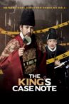 The King's Case Note Movie Streaming Online